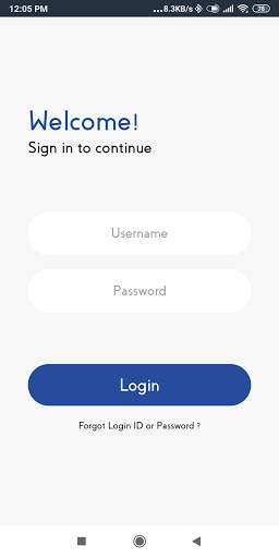 Cloud9 School App screenshot 2
