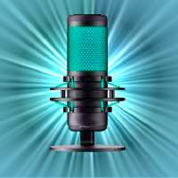 Simple Voice Recorder