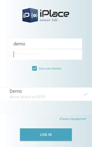 iPlace Old скриншот 1