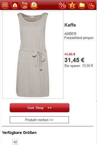 Mode & Fashion-Shopping screenshot 4
