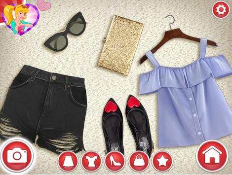 Lifestyle Girl 4 تصوير الشاشة