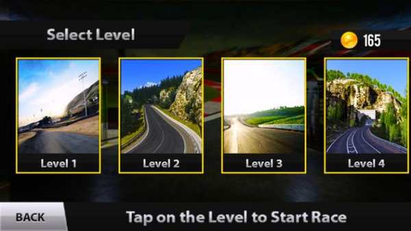 Real Car Racing 3D screenshot 3
