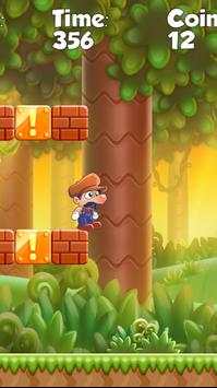 Super Jungle World screenshot 1