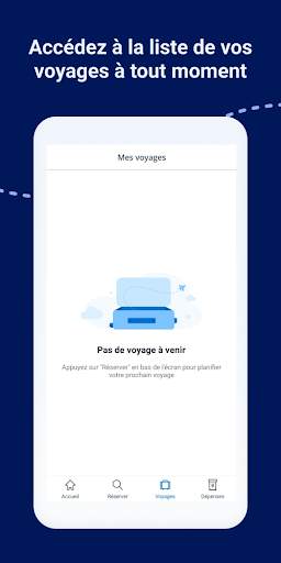 Neo Mobile App screenshot 4