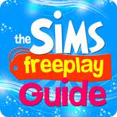 Guide for The sim sim freeplay