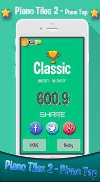 Piano Tiles 2 - Piano Tap screenshot 3