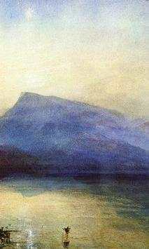 Wallpapers William Turner screenshot 3