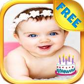 Imikimi Birthday Photo Frames 1.0