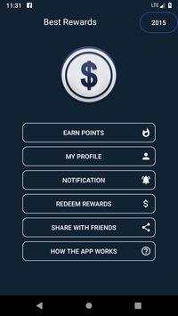 Best Money Rewards : win Earn Cash screenshot 2