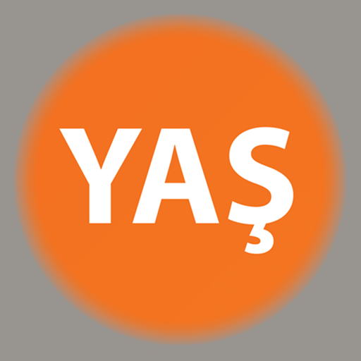 Yaş Hesaplama - Yaşın Kaç icon