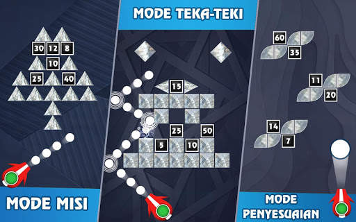 bola bata istirahat screenshot 4