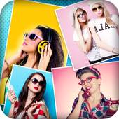 Photo Mixer 1.0
