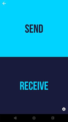 Send files to TV screenshot 6