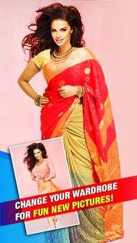Photo Dress Up screenshot 2