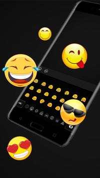 Tastatur für Nokia 6 screenshot 3