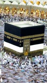 Full Screen Hajj Status screenshot 1
