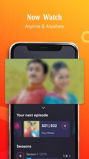 Guide For S-A-B TV : Tmkoc, Balveer, Sony SAB screenshot 2