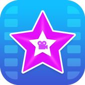 Video Star Editor icon