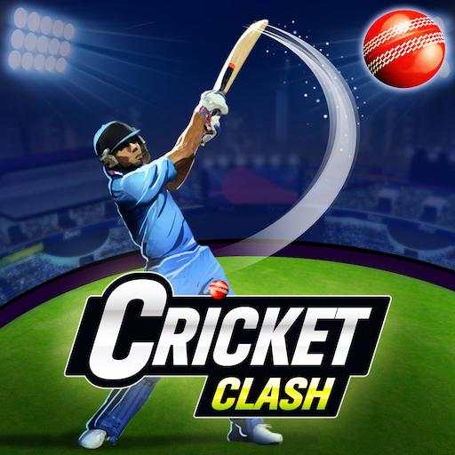 Cricket Clash Live - 3D Real C 3.0.2