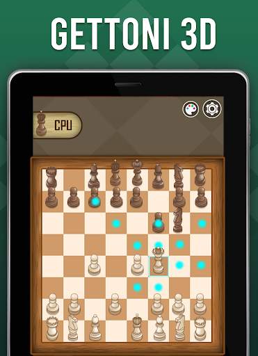 Scacchi screenshot 9