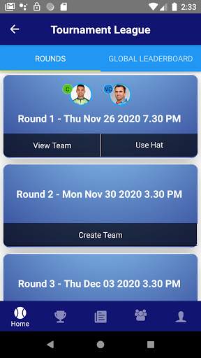 Fantasy FanPicks screenshot 5