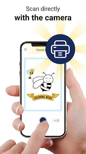 Mobile Printer: Simple Print screenshot 4