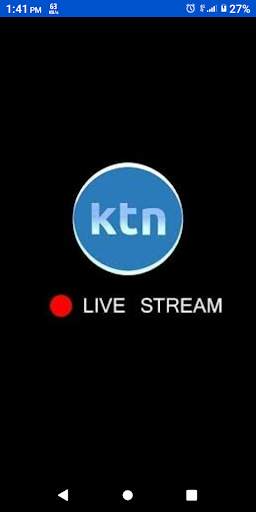 All KTN TV Channels स्क्रीनशॉट 1