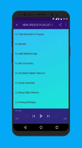 DJ Remix Songs Complete screenshot 4