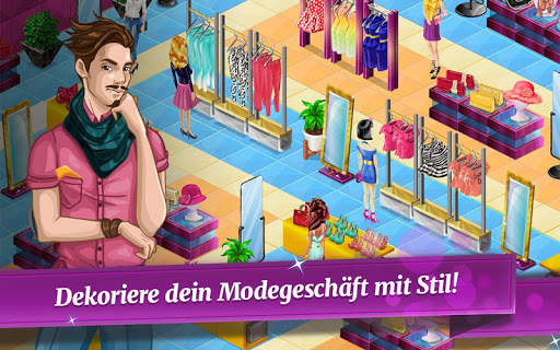 Fashion City 2 screenshot 7