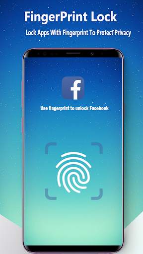 AppLock screenshot 3