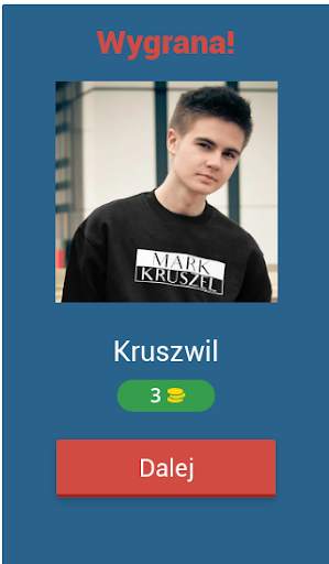 Jaki to YouTuber? - POLSKA screenshot 3