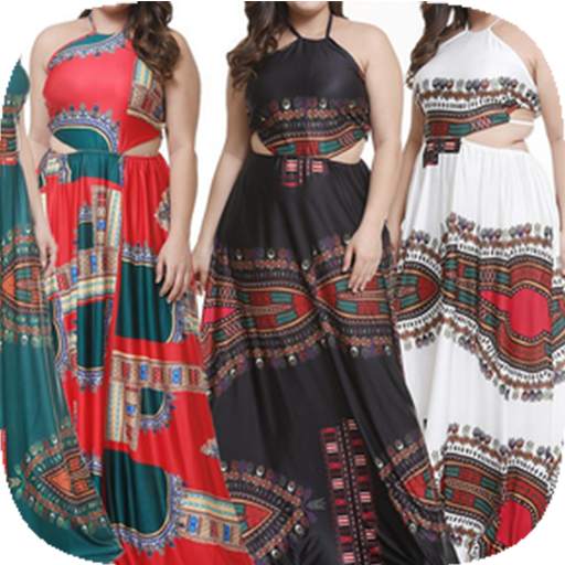 African Fashion Style New screenshot 4