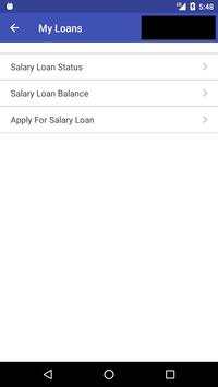 SSS Mobile 7 تصوير الشاشة