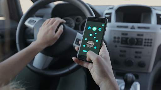 Car Radio Remote - Car Launcher & Infotainment screenshot 3
