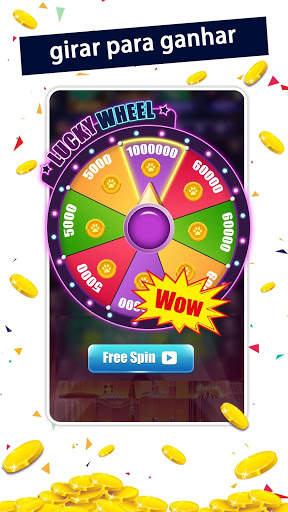 Lucky Time - Ganhe recompensas todos os dias screenshot 6