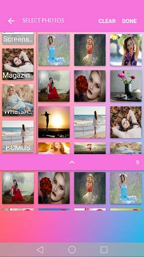 Create video from image and music screenshot 3