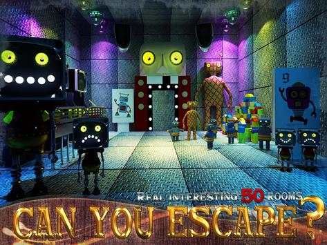 Can you Escape the 100 room I screenshot 7