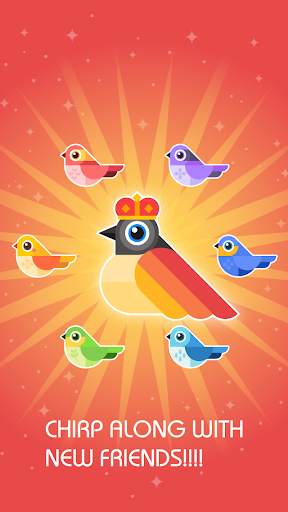 Alley Bird स्क्रीनशॉट 5