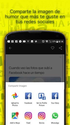 Imagenes de humor screenshot 3