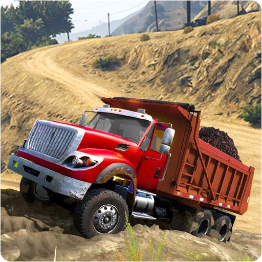 Cargo Truck Simulator Truck 3D 1.6