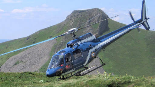 Rc Flight Helicopter Simulator screenshot 7