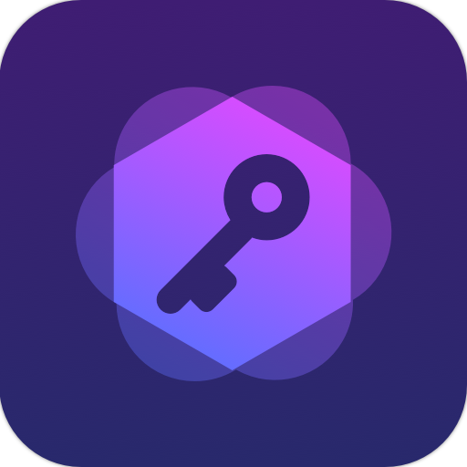 Share Vpn-Faster&amp;Safer, Unlimited Free vpn icon