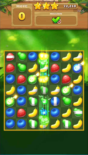 Fruit Candy 2020 screenshot 2