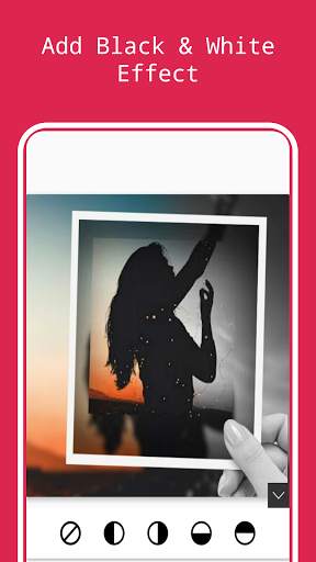 PIP Photo Editor screenshot 4
