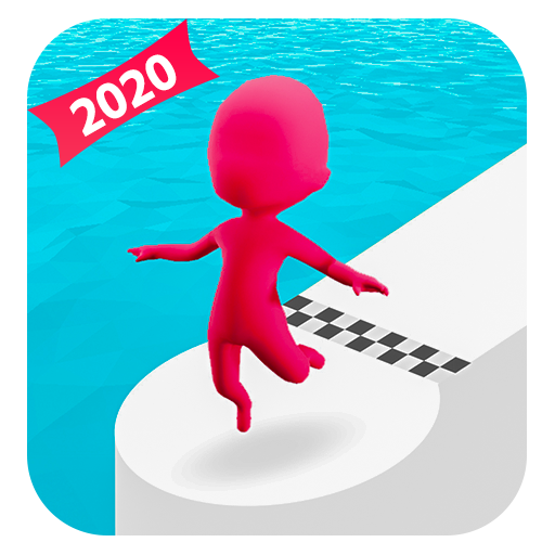 Run Rush 3D icon