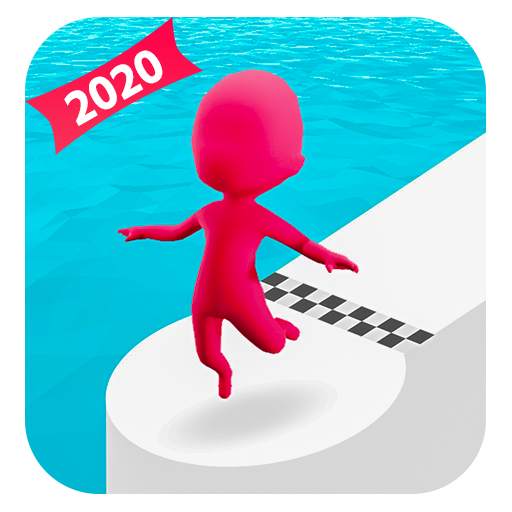 Run Rush 3D 2.0