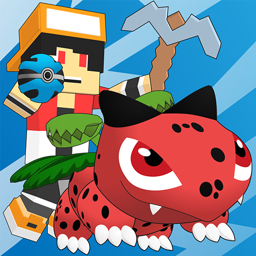 Trainer of Monster: Collect &amp; Craft icon