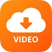 Video Downloader logo
