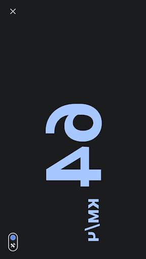 Speed Tracker: cпидометр gps скриншот 7