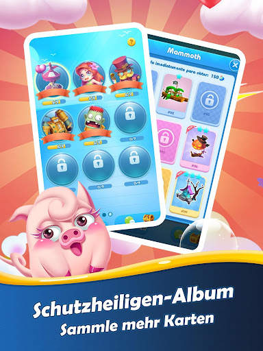 Piggy Boom screenshot 18